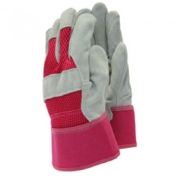All Round Rigger Gloves - Ladies Size - M All Round Rigger Gloves - Ladies Size - M
