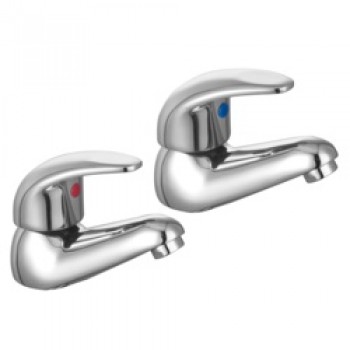 Eiger Basin Taps - H: 80mm D: 120mm Diameter: 47mm
