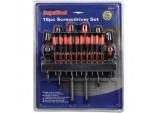 Screwdriver Set - 18 Piece