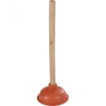 Sink Plunger - 5