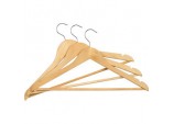 Wooden Hangers