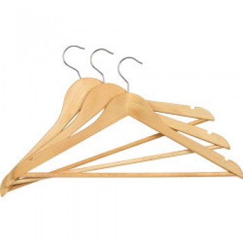 Wooden Hangers