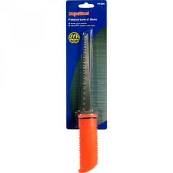 Plasterboard Saw - 6 (150mm) x 6TPI Plasterboard Saw - 6 (150mm) x 6TPI