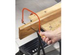 Coping Saw with Blades