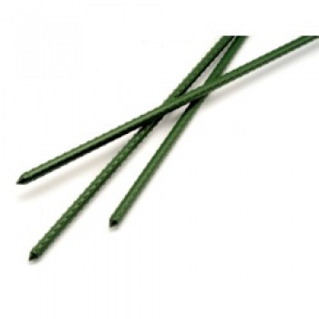 Garden Stake Single - 4ft (11mm x 1200mm) Garden Stake Single - 4ft (11mm x 1200mm)