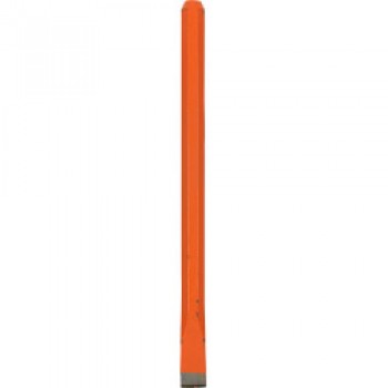 Cold Chisel - 10 x 3/4 (19mm) Cold Chisel - 10 x 3/4 (19mm)