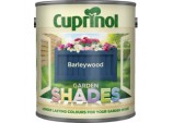 Garden Shades 1L - Barleywood