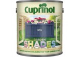 Garden Shades 1L - Iris