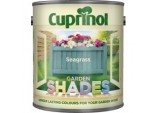 Garden Shades 1L - Seagrass