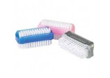 Double Sided Nail Brush