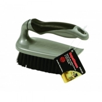 Deluxe Scrubbing Brush