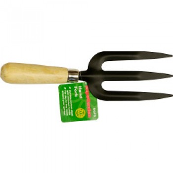 Hand Fork - Dark Green Hand Fork - Dark Green