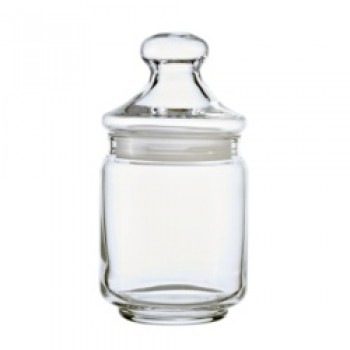 Potclub Storage Jar - 0.25L