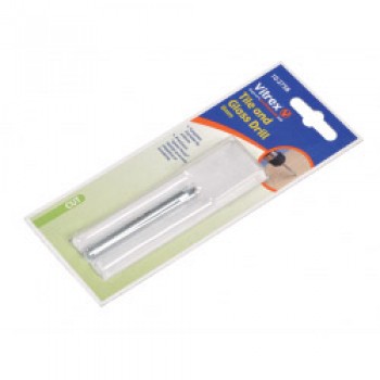 Tile Glass Drill 6mm