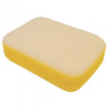 Dual Grout Sponge Dual Grout Sponge