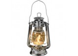 Hurricane Lantern - 10’’