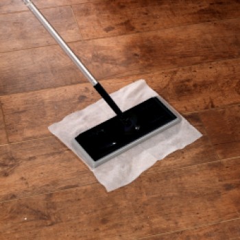 Electrostatic Cleaning Mop Electrostatic Cleaning Mop